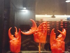 -龙海鲜螃蟹王(宏茂桥店)