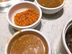 -钱小奴创意自助餐厅(仙居吾悦店)