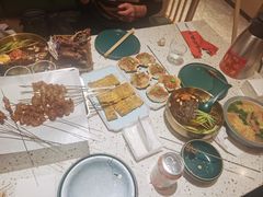 -唯烤汇(步阳江南甲第1期店)