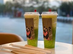 -奈雪的茶(大悦城店)