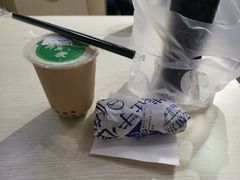 -眷村阿嬷(花城汇店)