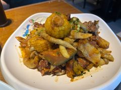 -95号酱骨·一块豆腐(展春园西路店)