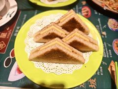 -滕记星发餐室·新加坡菜(巨鹿路店)