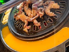 -二虎原味烧烤