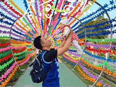 -广东花都香草世界旅游度假区