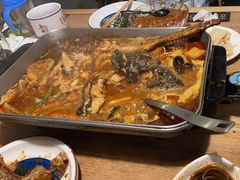 -鱼酷活鱼烤鱼(梅江印象城店)