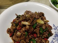 -祥云精致湘菜馆(东1时区店)