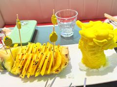 -钱锋炭缸烧烤(南湖大路总店)
