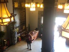 -老白肉馆(临江小区店)