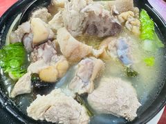 -老丽江餐馆(丽江华都商贸城店)