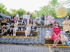 -HERRE·FARM 赫尔露营农场·团建聚会包场