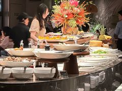 -拉蒂娜·巴西牛排馆 Latina·Brazilian Steakhouse(王府井喜悦店)