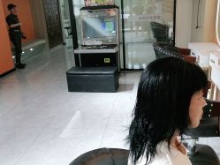 -Mika美嘉·烫染连锁