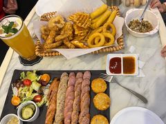 -Lilliput粒粒堡亲子餐厅(置汇旭辉店)