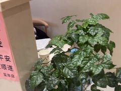 -筋骨堂热敷推拿按摩(翠华路店)