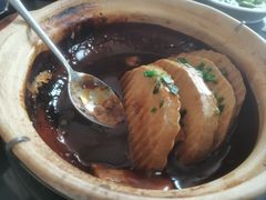 -永記粤菜·五指毛桃花雕鸡煲(九亭店)