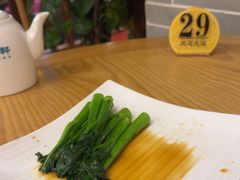 -德胜轩正宗顺德菜(宝安沙井会展中心店)