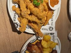 -新太二·鲜料川菜(晶耀前滩店)