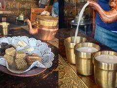 -玛吉阿米·餐吧