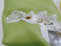 榴莲班戟-满记甜品(金唐购物中心店)