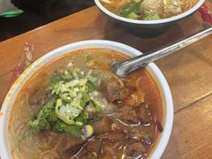 -顺华粉馆(桃园南路店)