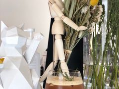 -稀物集咖啡(徽州大道店)