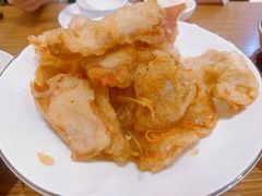 -金掌勺·锅包肉(广渠门店)