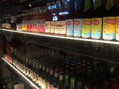-M99 BEER世界啤酒吧(鸿云悦街店)