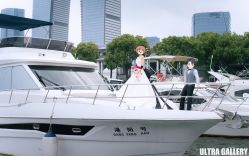 -中茵皇冠假日酒店·宴会厅