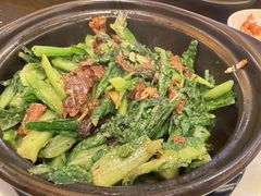 -中国厨房/台湾牛肉面