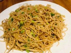 炒面-木屋烧烤(白石洲店)
