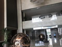 -上海嘉定喜来登酒店