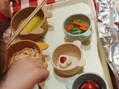 -西贝(武汉天地店)