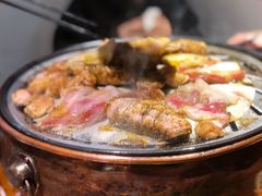 -小宇火锅烧烤(颜三路店)