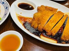 -王家沙点心店(南京西路总店)