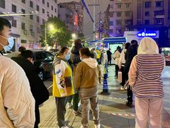 -胖哥家藏菜(护国路店)