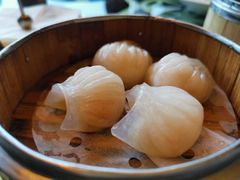 -富力丽思卡尔顿酒店·丽轩中餐厅