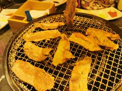 -十三姨正合丰烤肉(营迹路店)