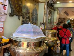 -恭和堂 龟苓膏(铜锣湾店)