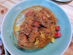 -虎哥私房菜(馒头山店)