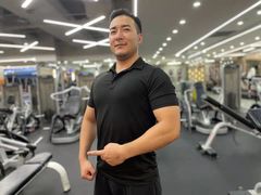 -美航国际健身(北京华联店)