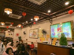 大堂-顺记冰室(宝华路店)
