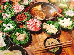 -烂摊摊火锅集市(河北总店)