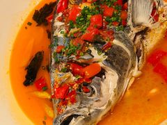 -上名堂·鱼头好吃(体育场路店)