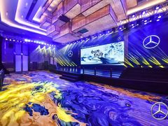 -郑州美盛喜来登大酒店
