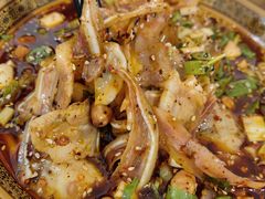 -周师饭店
