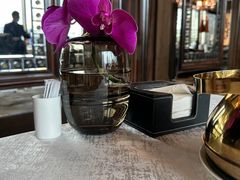 -夏宫中餐厅(静安香格里拉店)