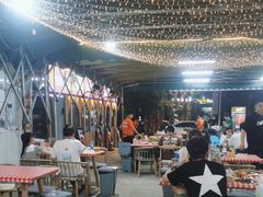 -琼大师东方烤乳猪(亚特兰蒂斯店)