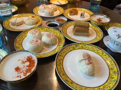 -富华斋饽饽铺·宫廷糕点·伴手礼(护国新天地店)