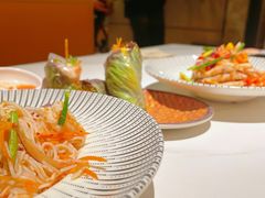 -帕娜·泰式茶餐厅·Bistro(近铁广场店)